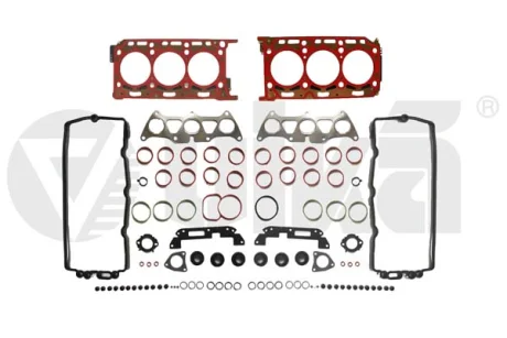 K11794201 Ремкомплект двигуна ;3.0T;diesel VIKA підбір по vin на Brocar