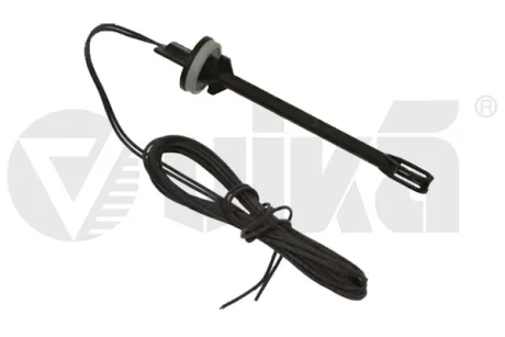 91007201 Датчик температури повітря VIKA підбір по vin на Brocar