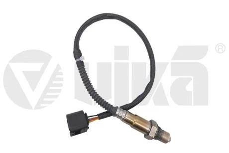 99965801 Лямбда-зонд (датчик кисню) 5 дротів VIKA підбір по vin на Brocar