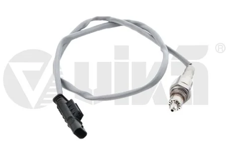 99967601 Датчик кисню; чотири дроти VIKA підбір по vin на Brocar