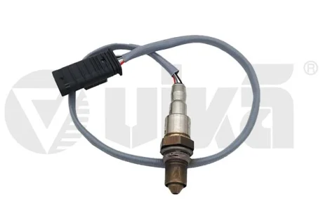 99967001 Лямбда-зонд (датчик кисню) 4 дроти VIKA підбір по vin на Brocar