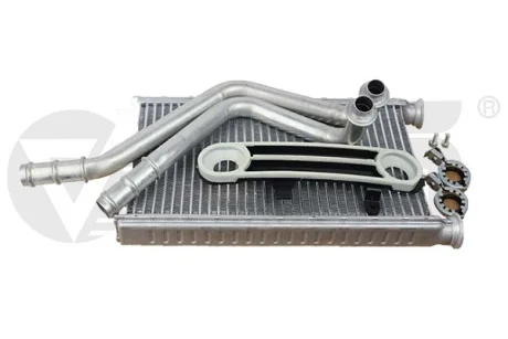 89997401 Радіатор обігрівача (пічки) з трубкою MB AMG, CLS, C, E Class, GLC (13-23) VIKA підбір по vin на Brocar