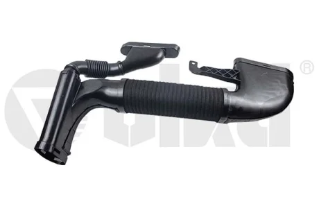 19967801 Повітрозабірна труба VIKA підбір по vin на Brocar
