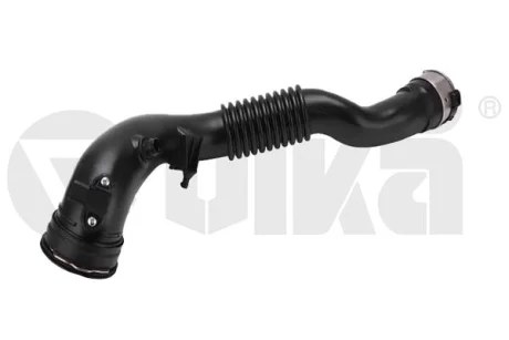 19970501 Патрубок воздушный BMW 1, 2, 3, 4, X3, X4 3.0 (10-18) VIKA подбор по vin на Brocar
