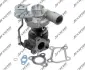 Турбіна нова OPEL Astra H 04-14, Combo C 01-11, Astra G 98-05, Corsa C 00-06 8M02-200-340