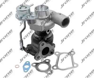 8M02200340 Турбіна нова OPEL Astra H 04-14, Combo C 01-11, Astra G 98-05, Corsa C 00-06 Jrone підбір по vin на Brocar