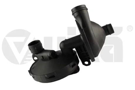 19901701 Масловідділювач BMW 3 E46/5 E39, E60, E61/7 E38, E65/X3 E83/X5 E53/Z3 E36/Z4 E85 (97-11) VIKA підбір по vin на Brocar