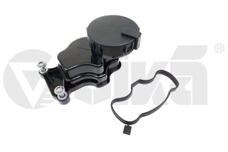 19901501 Масловідділювач BMW 3 E90, E91, E92/5 E60, E61/6 E63, E64/X3 E83/X5 E70/X6 E71 (01-14) VIKA підбір по vin на Brocar