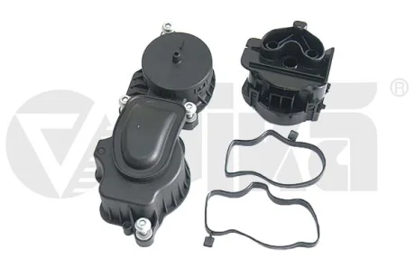 19901101 Масловідділювач BMW 3 E46/5 E60, E61/7 E65/X3 E83 /X5 E53 (97-10) VIKA підбір по vin на Brocar