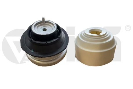 49928701 Подушка двигуна Mercedes C Class CL203, S203, W203/CLC CL203/CLK A209, C209/CLS C219/E Class S211, W211/SL R230 (00-12) VIKA підбір по vin на Brocar