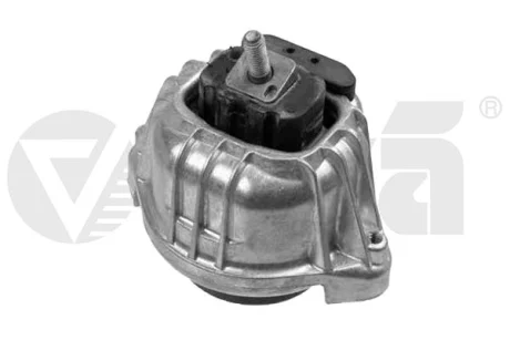 49909201 Подушка двигуна BMW 1 E81, E82, E87, E88/3 E90, E91, E92, E93/X1 E84 (04-16) VIKA підбір по vin на Brocar