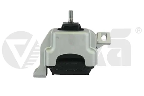 49906601 Подушка двигуна MINI R56, R57, Clubman R55, Countryman R60, Coupe R58, Paceman R61, Roadster R59 (07-16) VIKA підбір по vin на Brocar