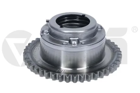 19972101 Шестерня распредвала впускного Mercedes C Class C204, S204, W204/E Class A207, C207, S212, W212/SLK R172 1.8 (07-19) VIKA підбір по vin на Brocar