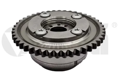 19972201 Шестерня распредвала выпускного MB 1.8 C Class C204, S204, W204/E Class A207, C207, S212, W212/SLK R172 (07-19) VIKA подбор по vin на Brocar