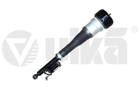 59903201 Амортизатор пневматичний задній лівий Mercedes S-Class C216,W221 (05-13) VIKA підбір по vin на Brocar