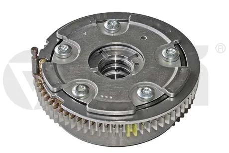 19972501 Шестерня распредвала випускного MB C, E, G, M, R, S Class,CLC, CLK,CLS, GL, SL, SLK, Sprinter,Vito (03-) VIKA підбір по vin на Brocar