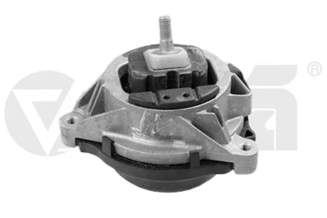 49914901 Подушка двигуна BMW 1 F20,F21/3 F30, F31 (11-19) VIKA підбір по vin на Brocar