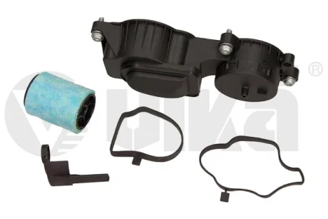 19901401 Масловідділювач BMW 3 E46 (97-07)/5 E39 (95-07) VIKA підбір по vin на Brocar