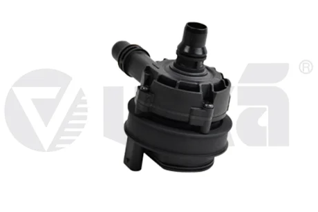 19910601 Насос охолодження додатковий BMW 1, 3, 4, 5, 6, 7, i3, X3, X4 (14-23) VIKA підбір по vin на Brocar