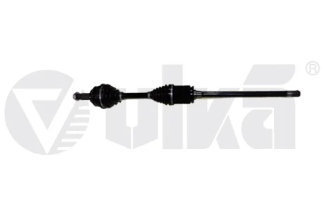 49873201 Піввісь передня права BMW X5 (E53) 4.4 (00-03) VIKA підбір по vin на Brocar