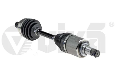 49872801 Полуось передняя правая MB CLS (C218, X218), E Class (W212, S212) (09-17) VIKA подбор по vin на Brocar