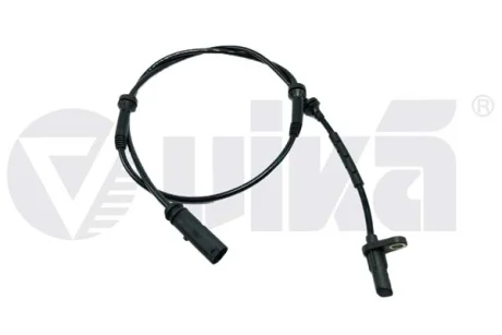 99655301 Датчик ABS передній VIKA підбір по vin на Brocar