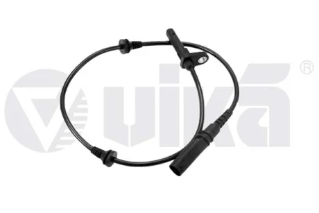 99655101 Датчик ABS передній BMW X5, X6 (06-19) VIKA підбір по vin на Brocar