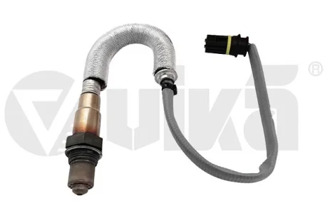 99966801 Датчик кисню (лямбда зонд) (4 дроти) BMW 1, 3, X1, X3, X5, Z4 (04-16) VIKA підбір по vin на Brocar