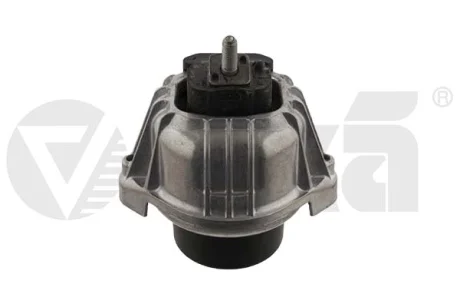 49909801 Подушка двигуна BMW 1 E81, E82, E87, E88 /3 E90, E91, E92, E93/X1 E84 (04-15) VIKA підбір по vin на Brocar