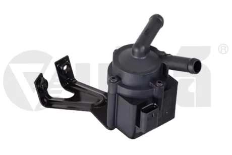 19995301 Насос охолодження додатковий BMW 5, 6, 7, X5, X6 4.4 (07-19) VIKA підбір по vin на Brocar