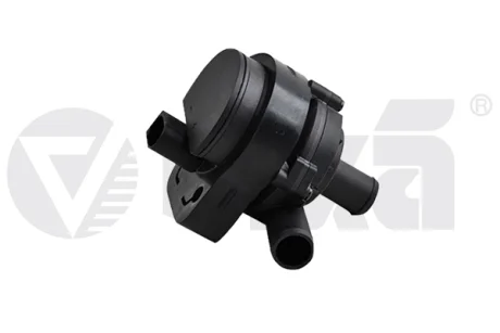 19911101 Насос охолодження додат. електричний MB A, B, C, E, S Class, AMG, CLA, CLS, GLA, GLC, GLK, SL, SLC, SLK (11-23) VIKA підбір по vin на Brocar