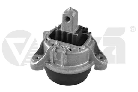 49912701 Подушка двигуна BMW 5 F07, F10, F11 (08-17) VIKA підбір по vin на Brocar