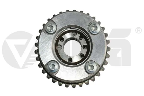 19972801 Шестерня распредвала впускного лівого MB 3.0, 3.5 (07-23) VIKA підбір по vin на Brocar