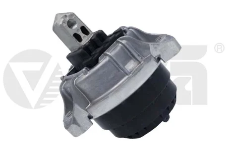 49917401 Подушка двигуна права BMW 5 F10, F11 (09-17) VIKA підбір по vin на Brocar