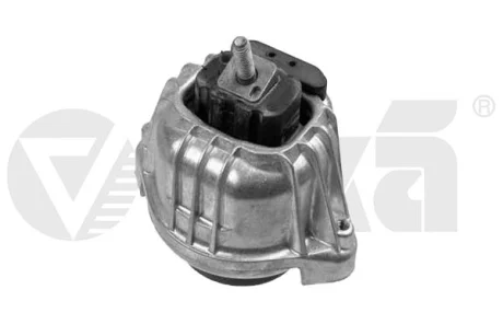 49909301 Подушка двигуна BMW 1 E81, E82, E87, E88/3 E90, E91, E92, E93/X1 E84 (04-16) VIKA підбір по vin на Brocar