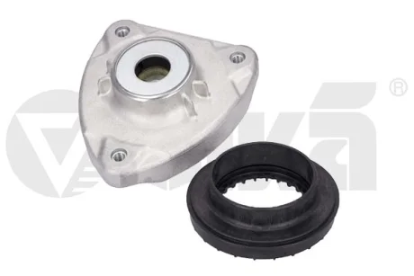 49936001 Опора передней амортизатора с подшиником Mercedes A-Class W176/B Class W242, W246/CLA C117, X117/GLA X156 (11-19) VIKA подбор по vin на Brocar