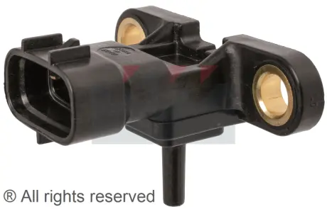 103163 Датчик абсолютного тиску FACET підбір по vin на Brocar