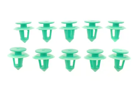 144002010 Кліпса кріплення (затискач) FA1 підбір по vin на Brocar