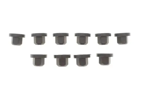 101000510 Кліпса (затискач) FA1 підбір по vin на Brocar