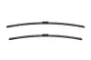 3397014353 Щітка склоочисника BOSCH підбір по vin на Brocar