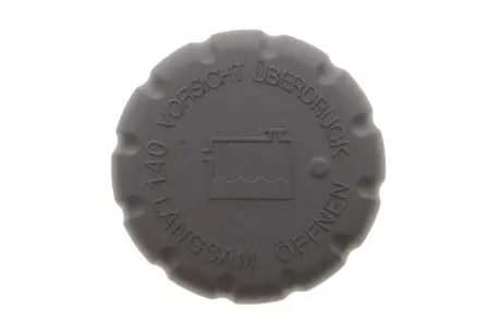 455622 Кришка бачка розширення охолоджуючої рідини NRF подбор по vin на Brocar