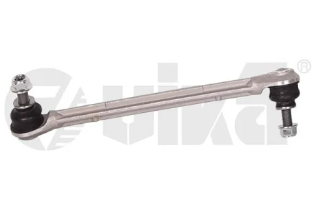 49980701 Стійка (тяга) стабілізатора передня права Mercedes C Class S204 07-14/C Class W204 07-14/E Class C207 09-16/GLK X204 08-15 VIKA підбір по vin на Brocar