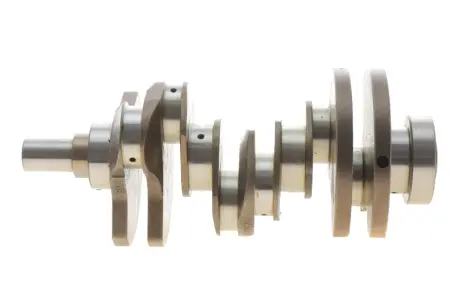 LR038168 Колінчастий вал ROTWEISS підбір по vin на Brocar