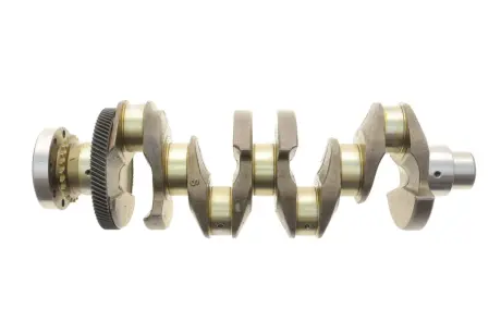 LR090358 Колінчастий вал ROTWEISS підбір по vin на Brocar