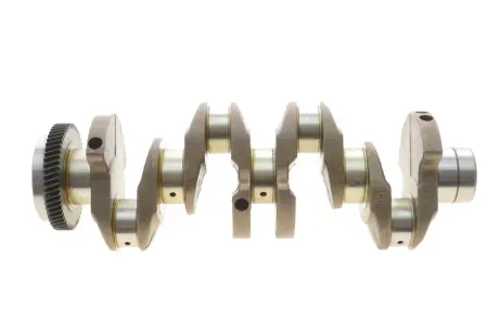 6510302501 Колінчастий вал ROTWEISS подбор по vin на Brocar