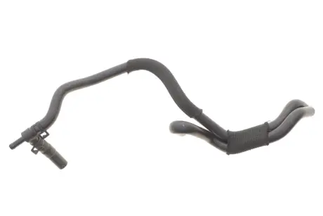 RWS3841 Патрубок системи охолодження ROTWEISS підбір по vin на Brocar