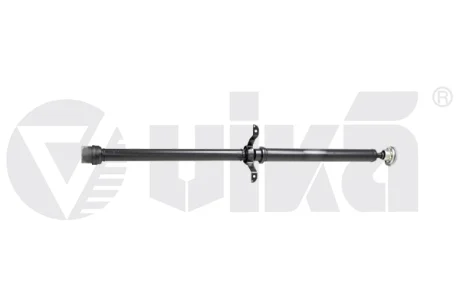 55211012301 Вал карданный (кардан) Audi A4, A5 2.0D,2.0 (09-17) VIKA подбор по vin на Brocar