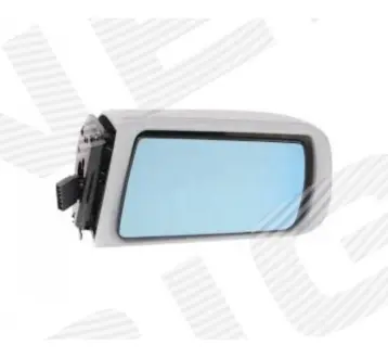 VBZM1077AR ЗЕРКАЛО, MERCEDES BENZ (SL R129), 03.89 - 10.01 SIGNEDA підбір по vin на Brocar
