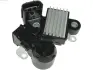 ARE2069 Регулятор напруги генератора AUTO STARTER підбір по vin на Brocar