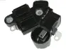ARE2069 Регулятор напруги генератора AUTO STARTER підбір по vin на Brocar